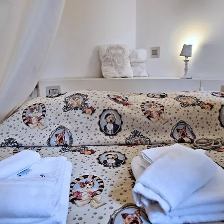Ab Bohemien Alojamento de Acomodação e Pequeno-almoço