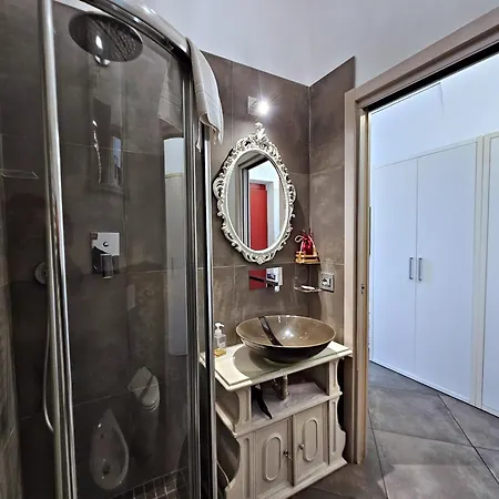 Ab Bohemien Alojamento de Acomodação e Pequeno-almoço Bolonha