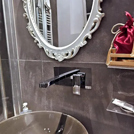 Alojamento de Acomodação e Pequeno-almoço Ab Bohemien Bolonha