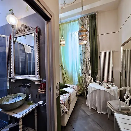 Ab Bohemien Alojamento de Acomodação e Pequeno-almoço 2*