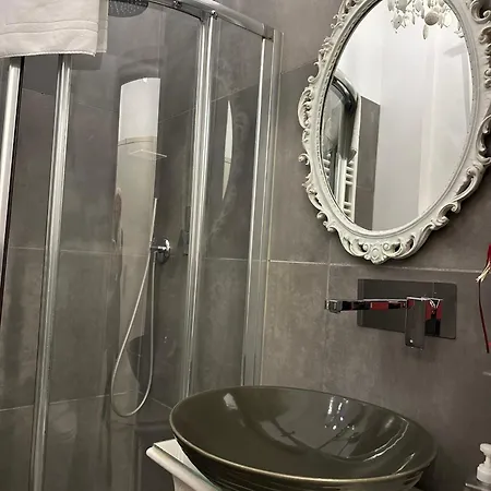 Ab Bohemien Nocleg ze śniadaniem