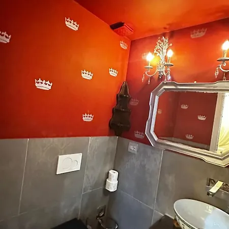 Nocleg ze śniadaniem Ab Bohemien 2*