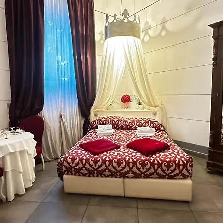 Nocleg ze śniadaniem Ab Bohemien 2*