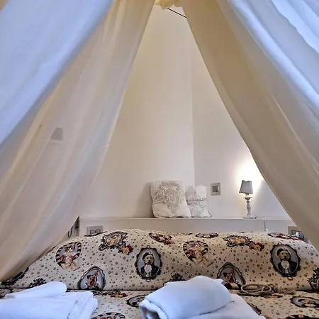 לינה וארוחת בוקר Ab Bohemien בולוניה