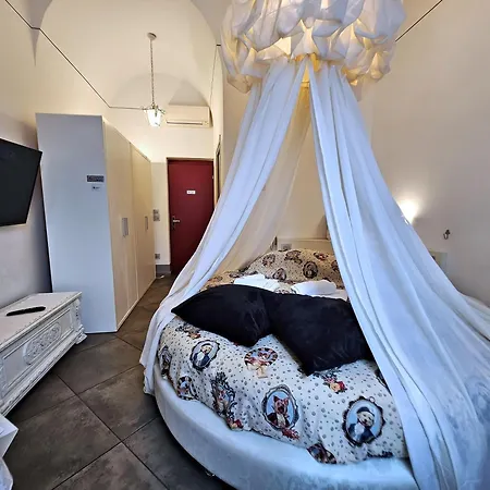 Ab Bohemien Nocleg ze śniadaniem 2*