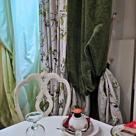 לינה וארוחת בוקר Ab Bohemien בולוניה