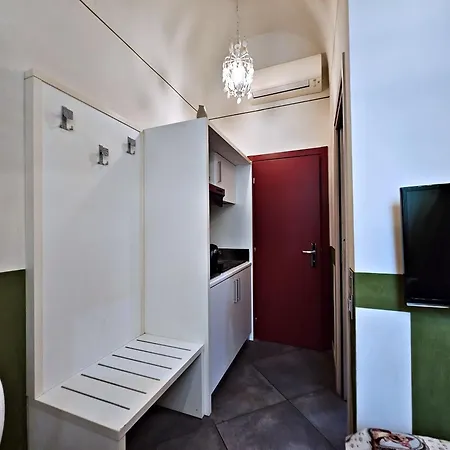 Ab Innovative Design 2* Bologna