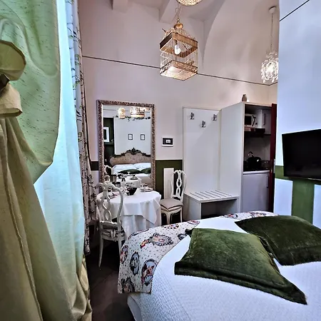 Ab Bohemien Bed and breakfast Bolonia