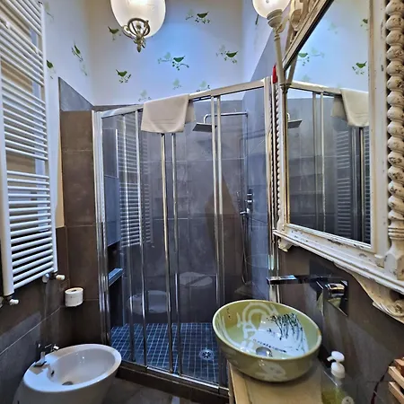 Ab Bohemien Bed and breakfast Bolonia