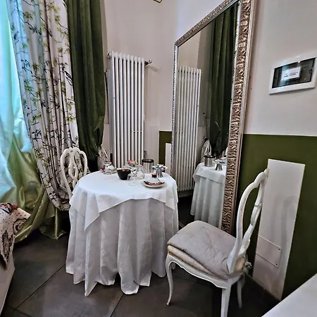 Ab Bohemien Bed and breakfast