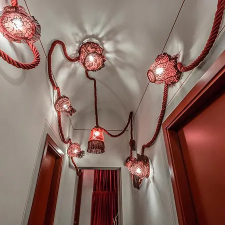 Ab Bohemien Bed and breakfast