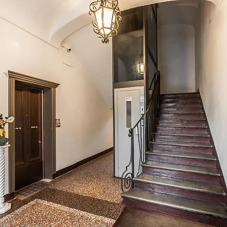 Ab Bohemien Bed and breakfast